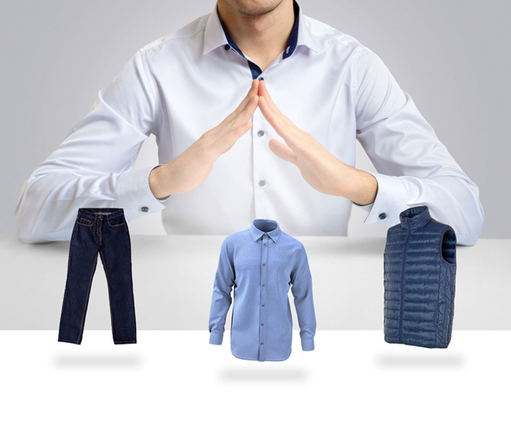 Producción y máquila