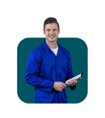 Uniformes para Industria